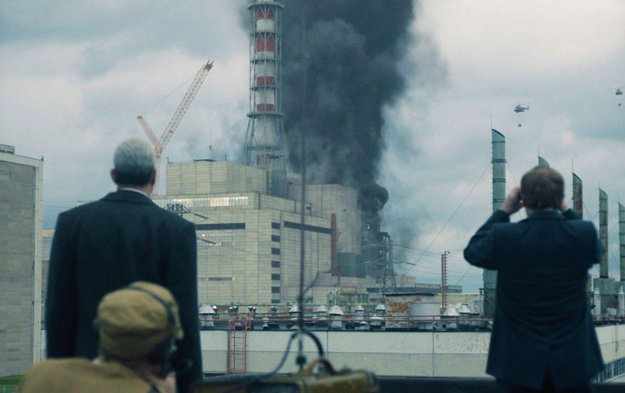 Лучшие фильмы и сериалы года по версии Американского киноинститута