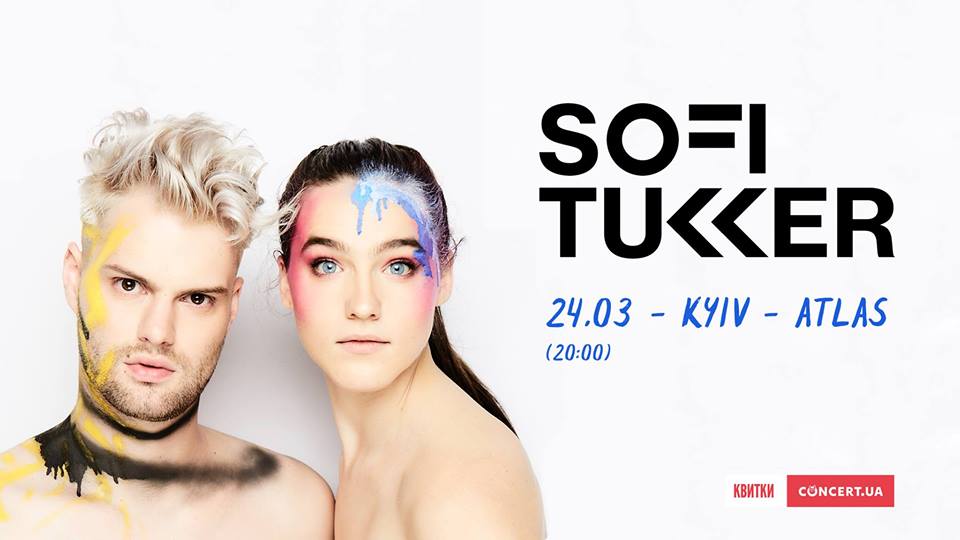 Sofi Tukker