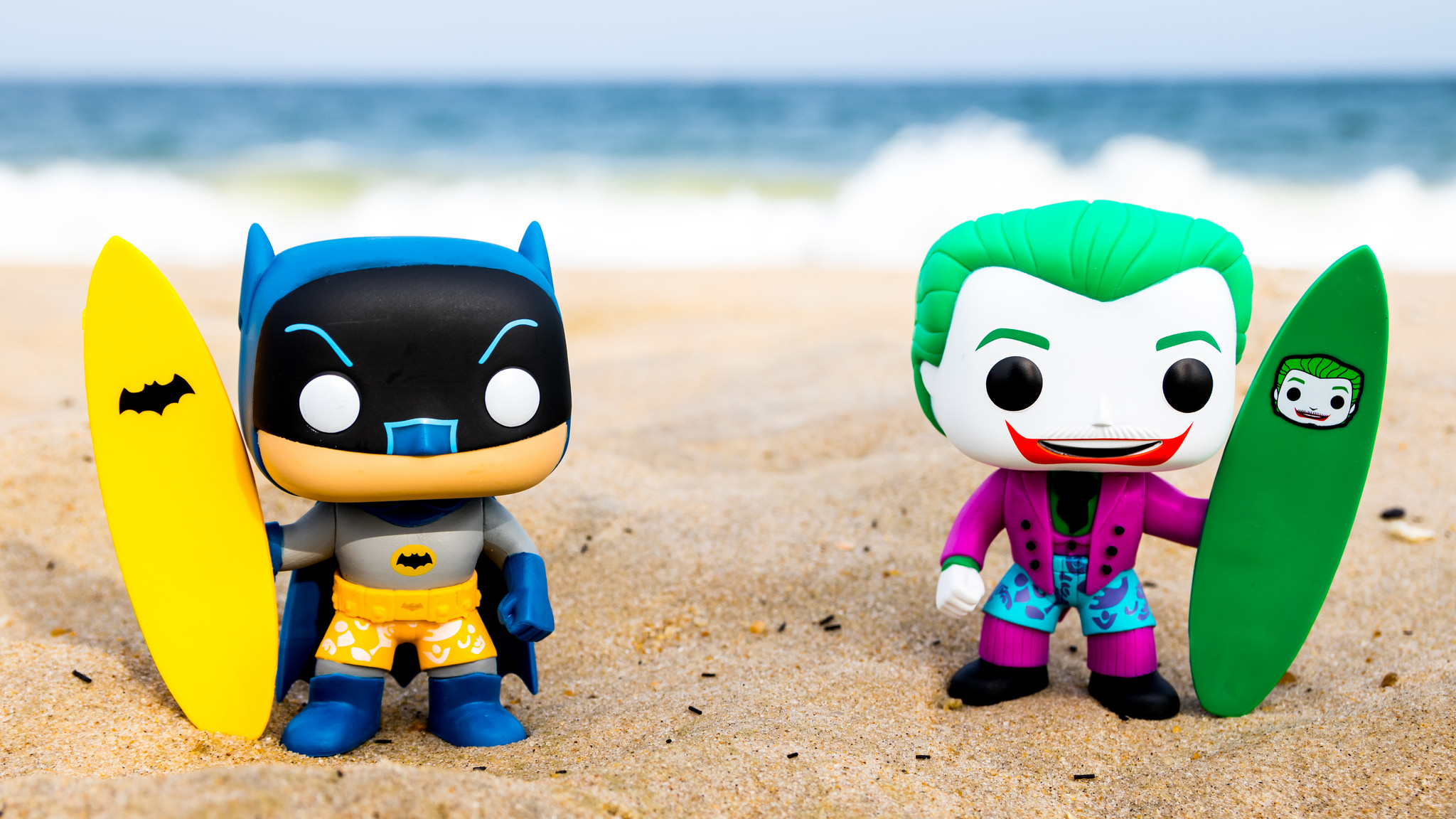 О фигурках Funko снимут фильм