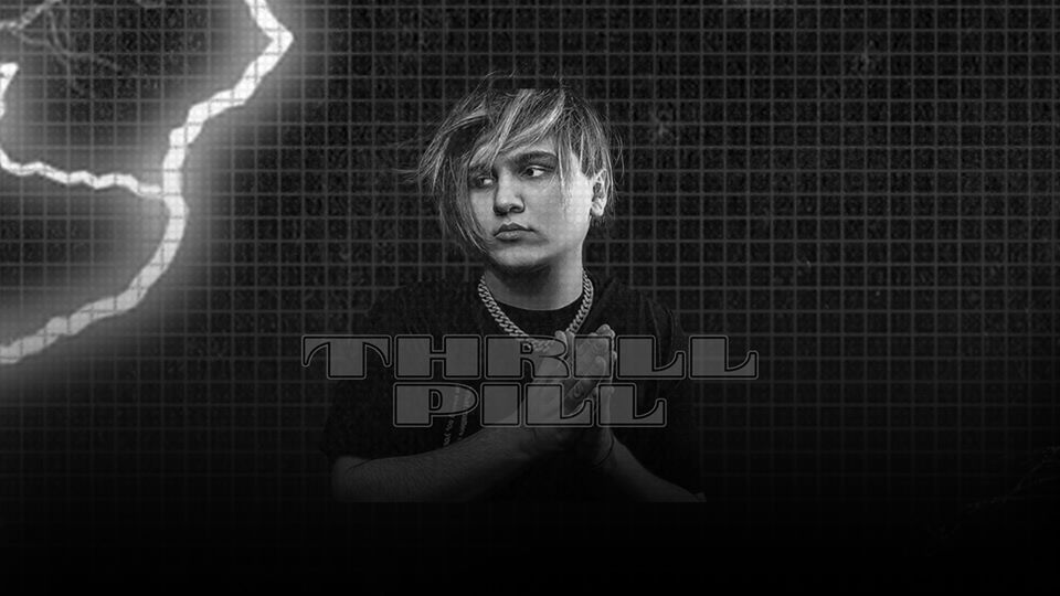 Thrill Pill
