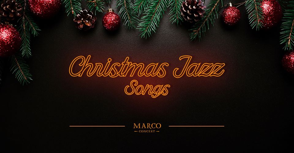Christmas Jazz Songs
