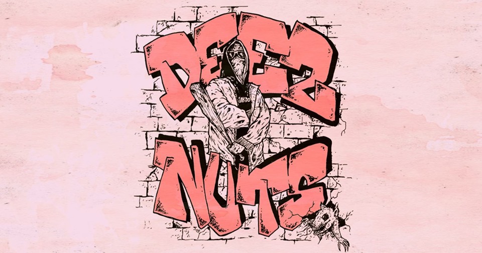 Deez Nuts