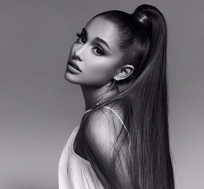Ariana Grande