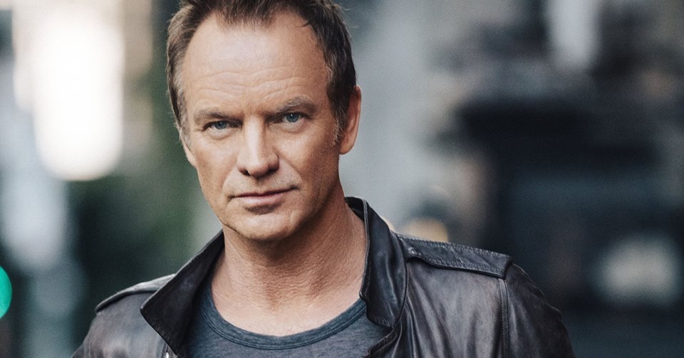 My Sting Tribute Show