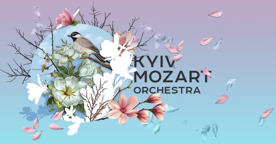 Kyiv Mozart Orchestra