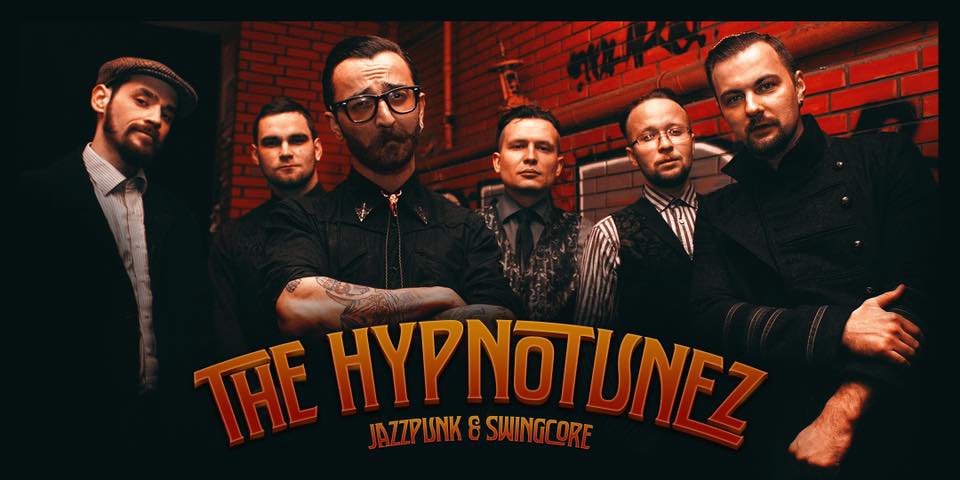 The Hypnotunez