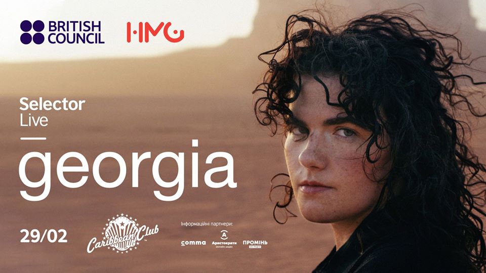 Georgia