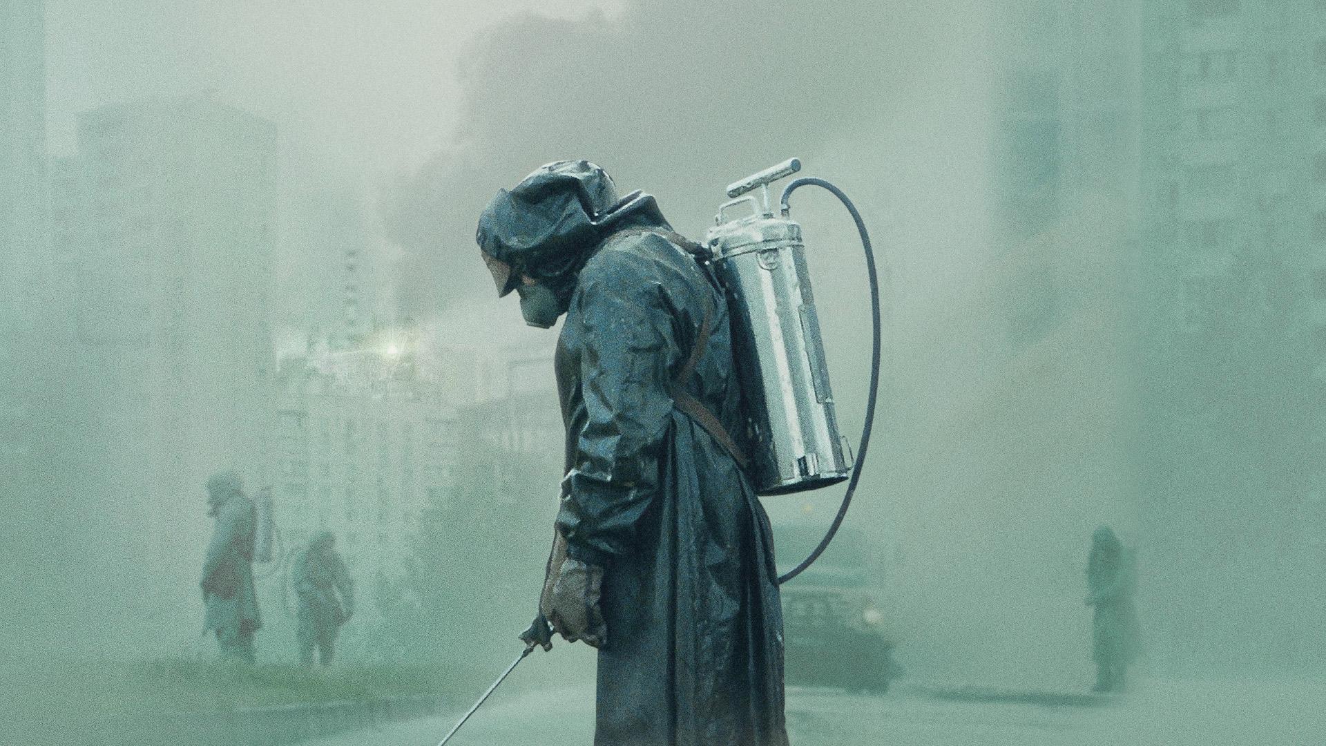 Самые популярные сериалы года