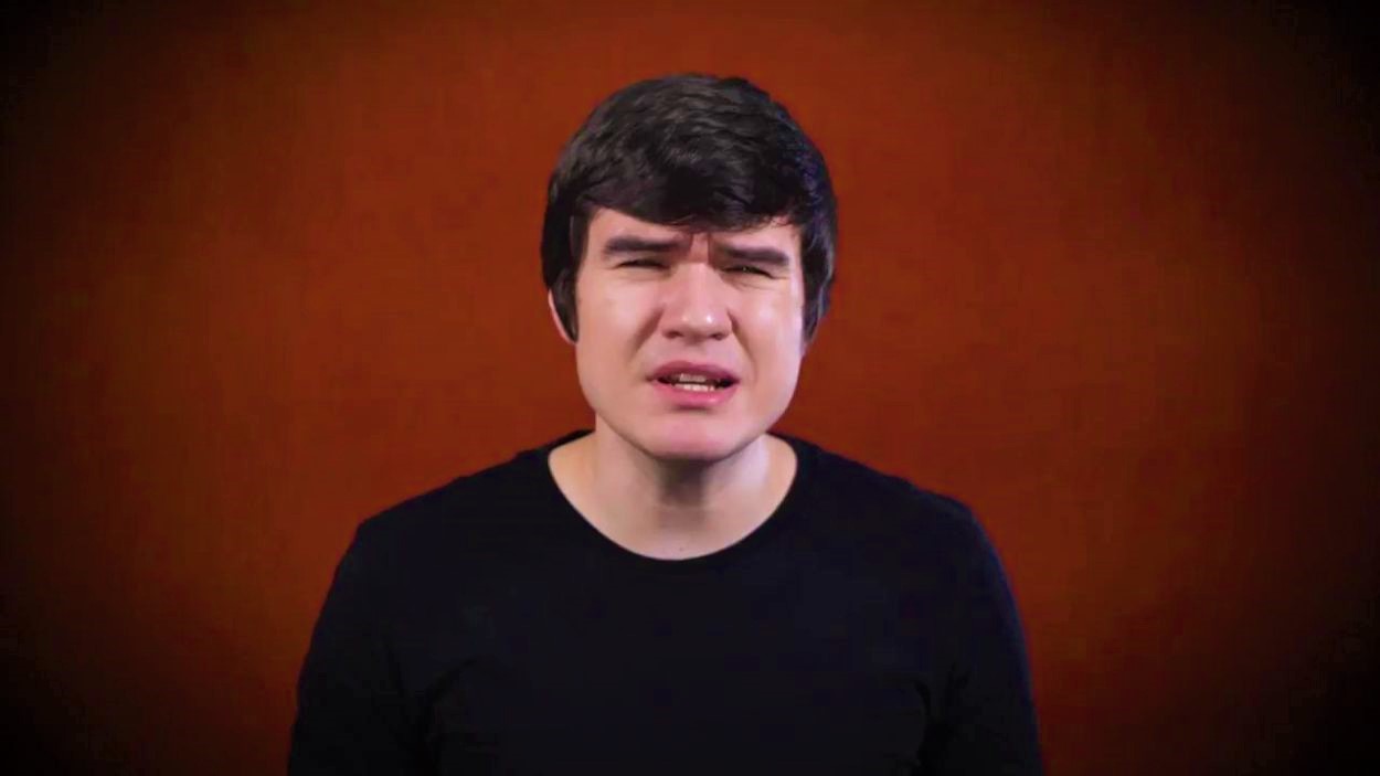 BadComedian