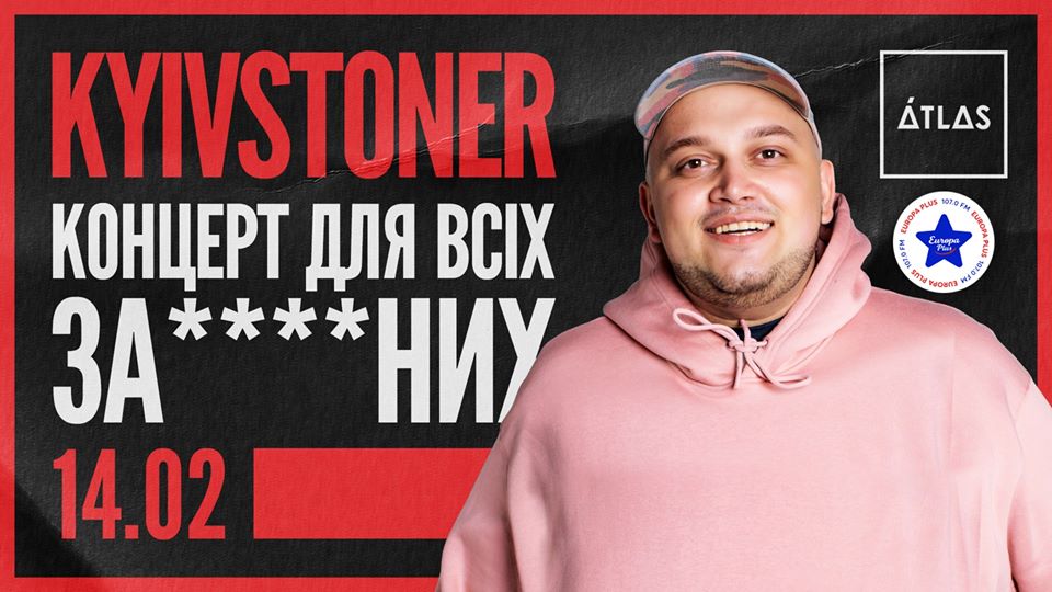 Kyivstoner
