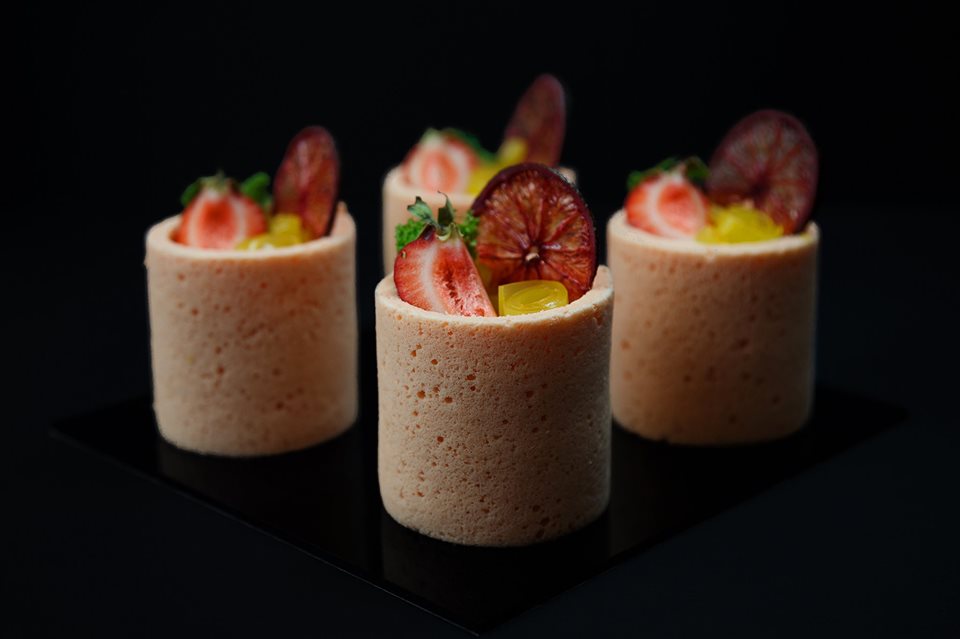 Мастер-класс