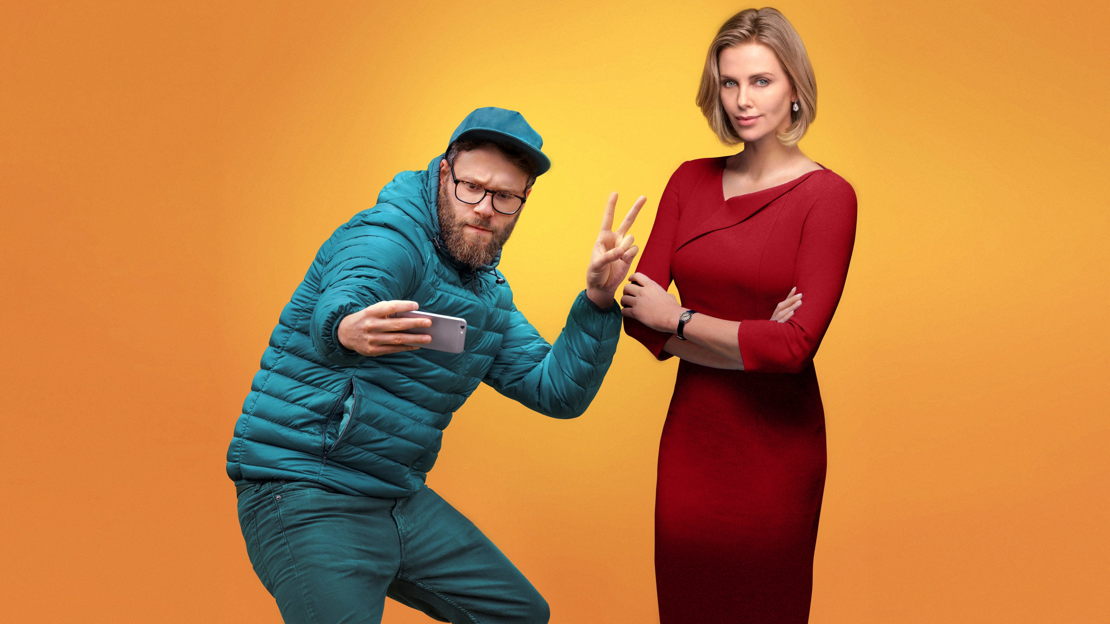 Лучшие комедии 2019-го