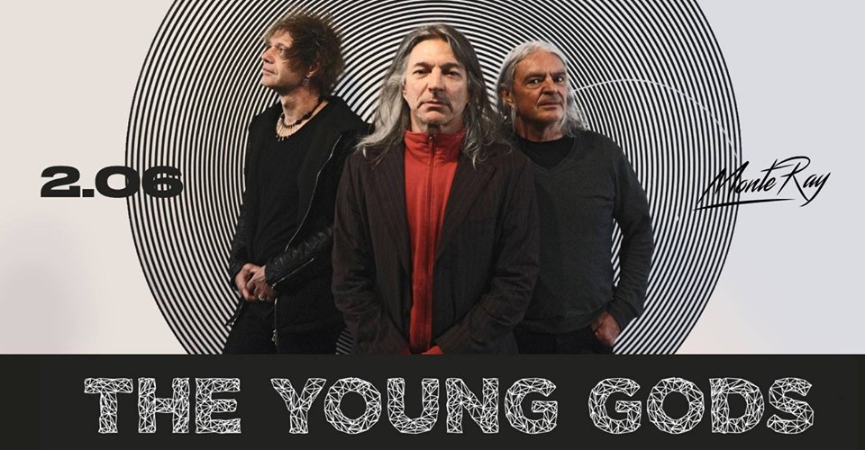 The Young Gods