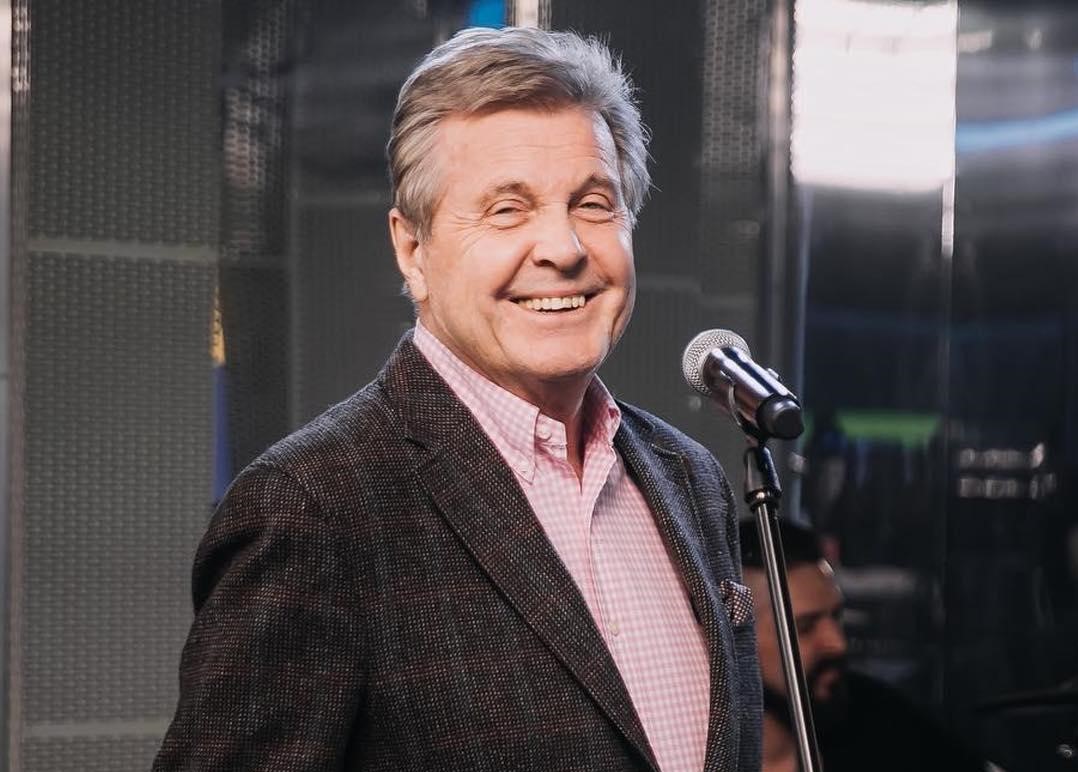 Лев Лещенко