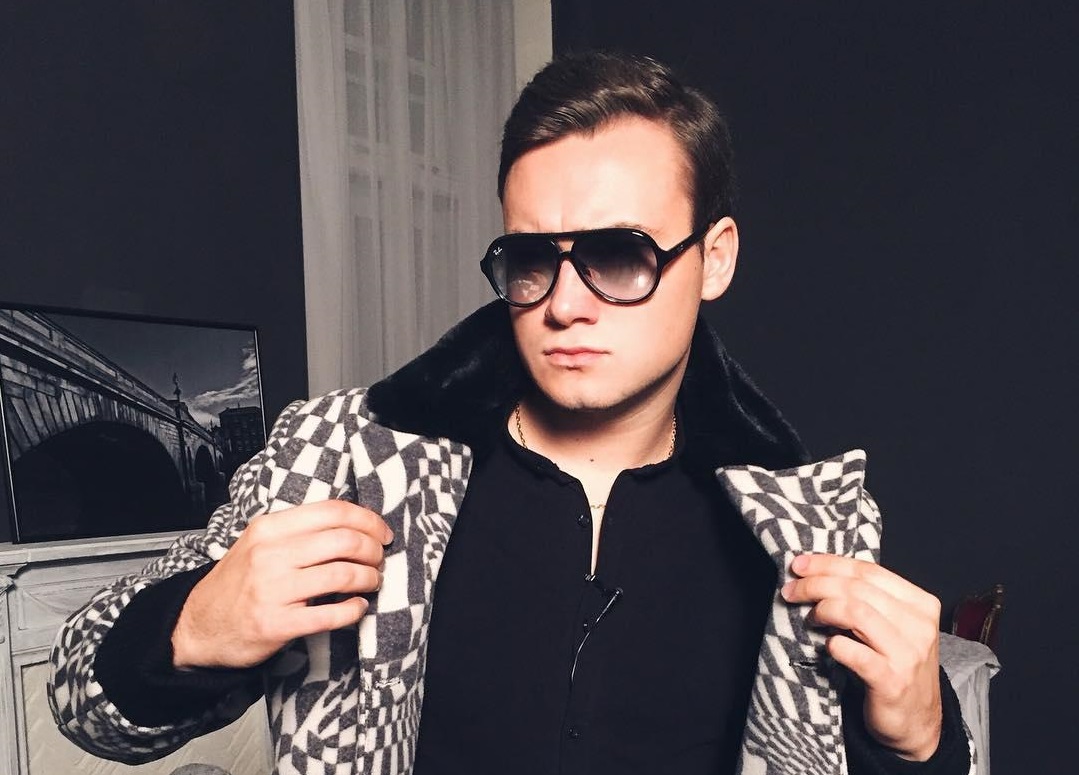 Николай Соболев резко высказался в сторону FACE