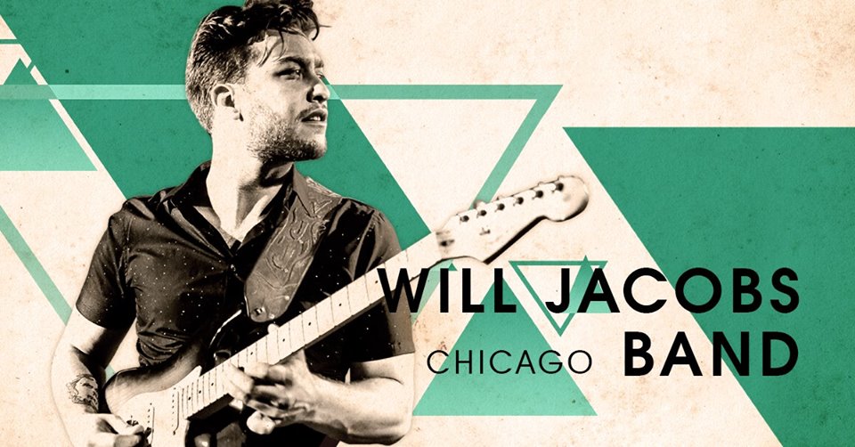 Will Jacobs Band