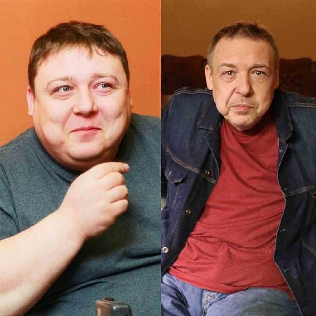 Александр Семчев