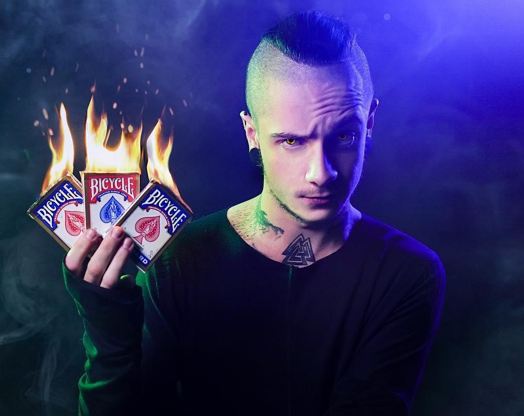 Magic Five