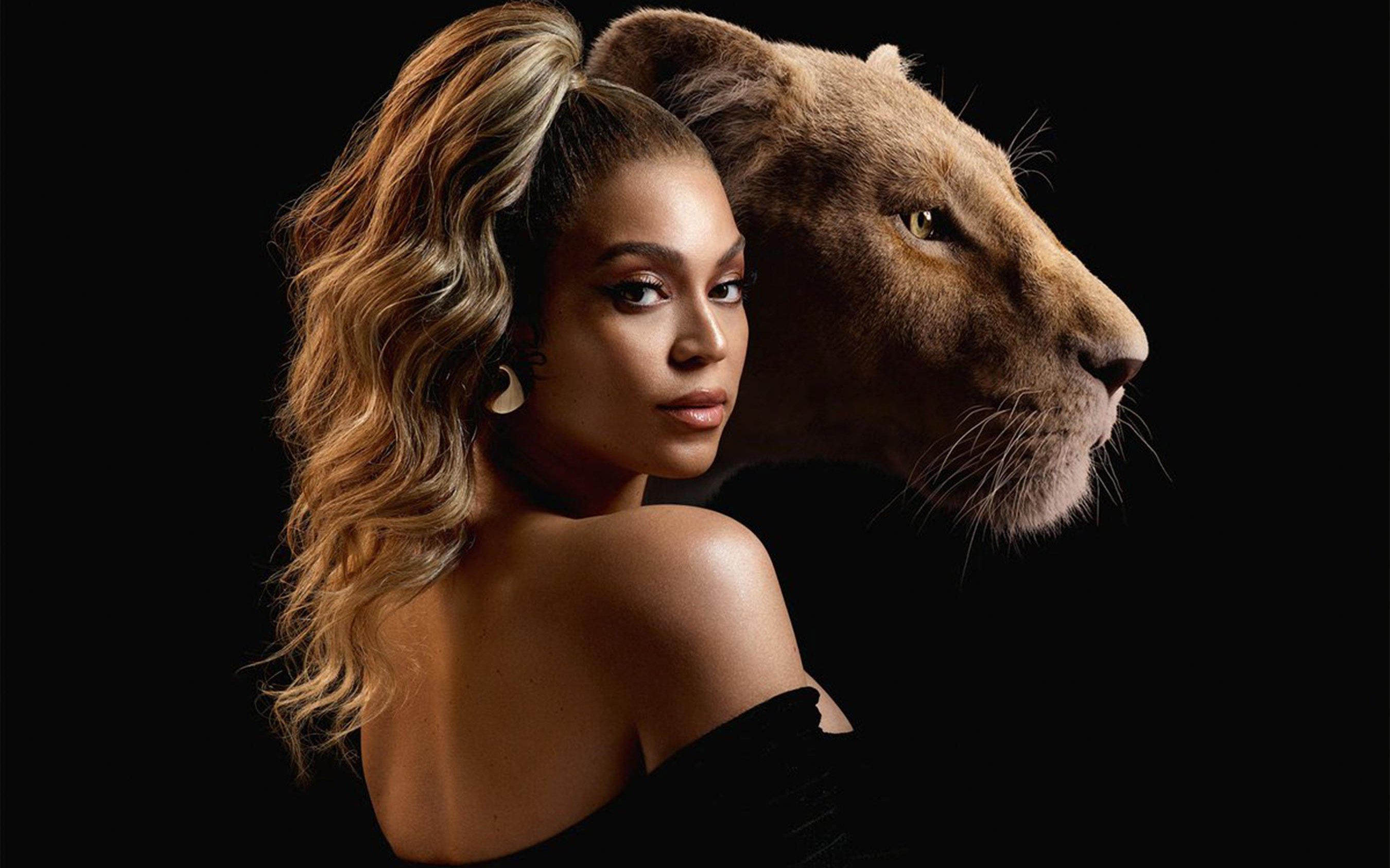 Beyonce - Spirit