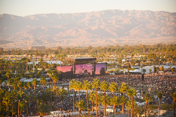Coachella