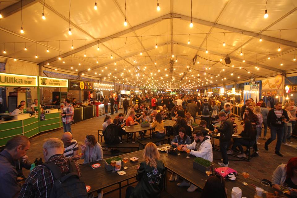 Kyiv Beer Festival