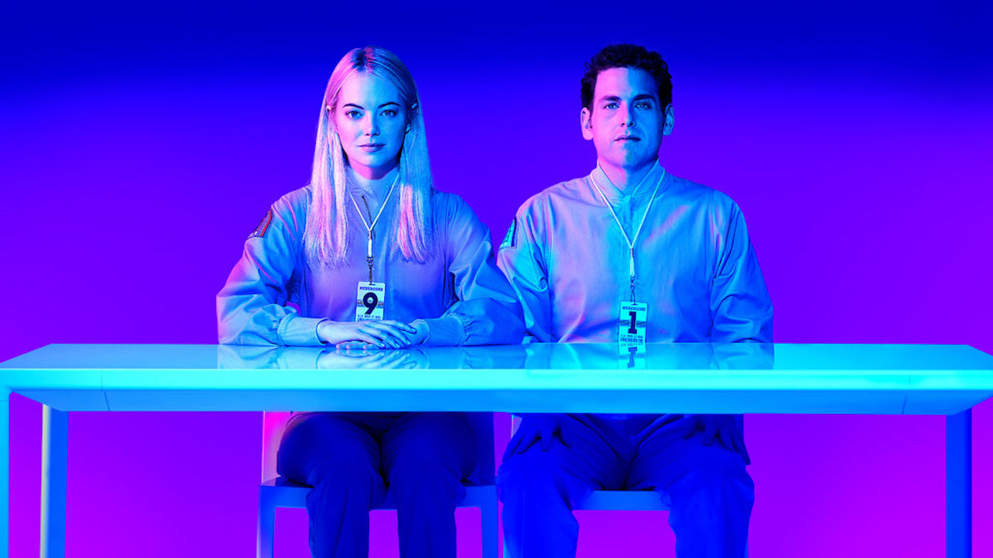 Фантастические сериалы