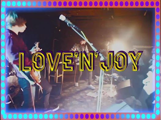 Love'n'Joy