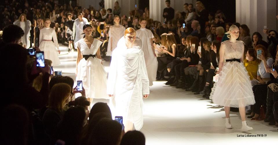 Ukrainian Fashion Week