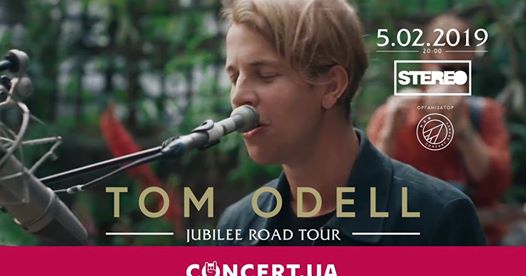 Tom Odell