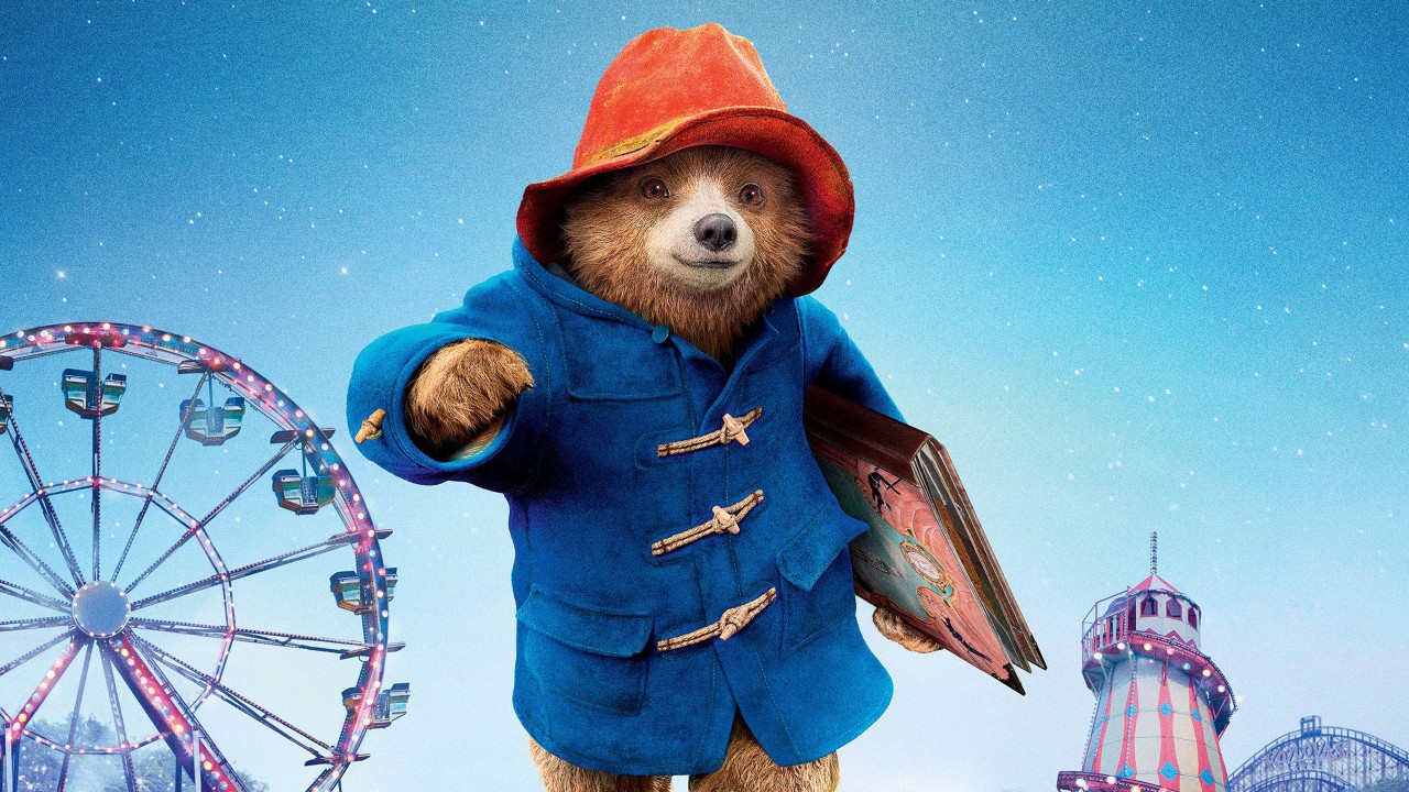 ТОП-5 фильмов для всей семьи