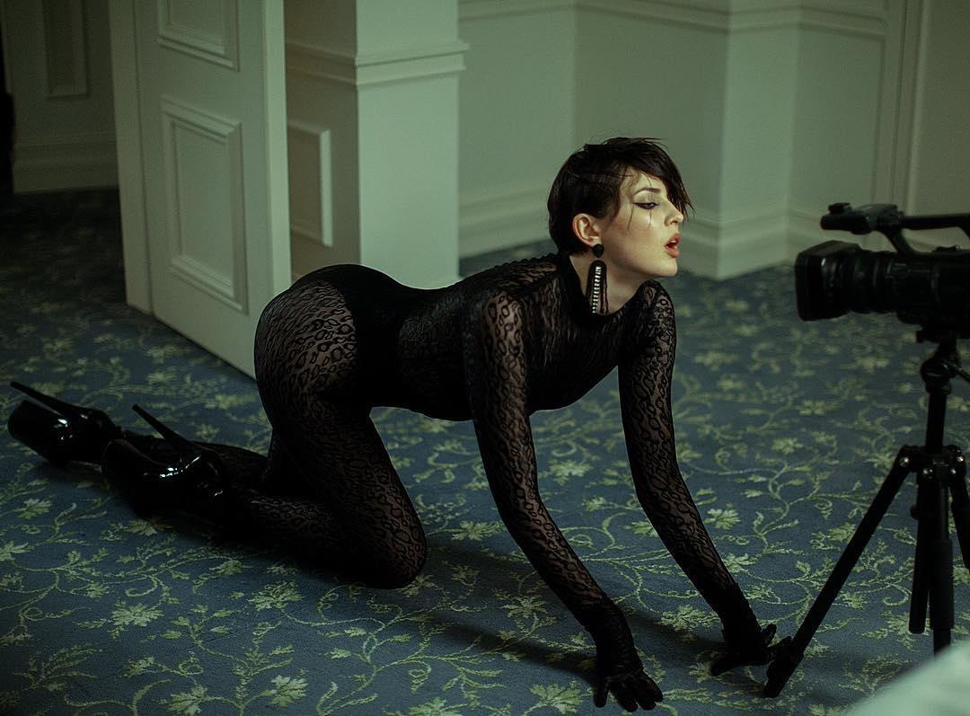 Maruv - Siren Song