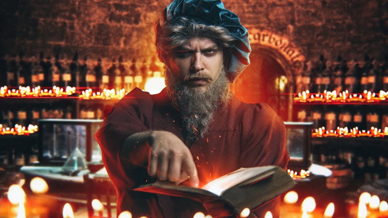 Utopia Show разоблачили Нострадамуса