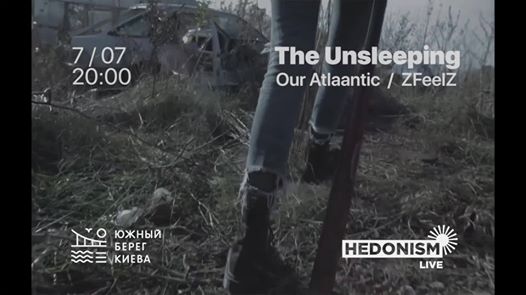 The Unsleeping