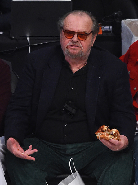 Джек Николсон