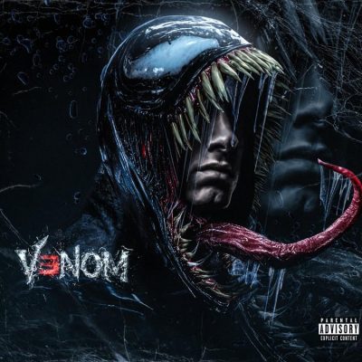 Eminem - Venom