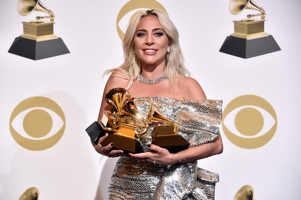 Lady Gaga
