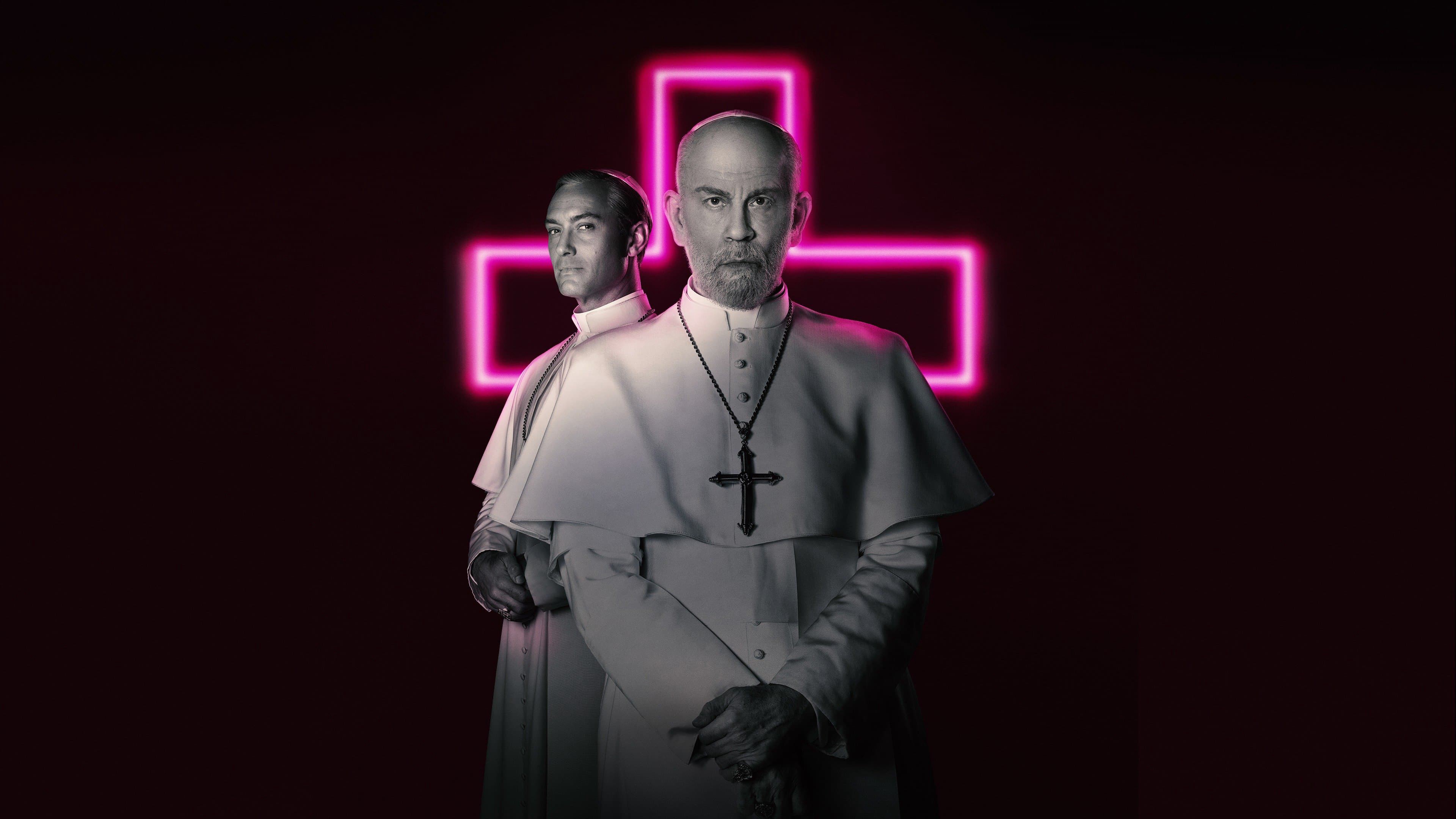 Новые сериалы от HBO