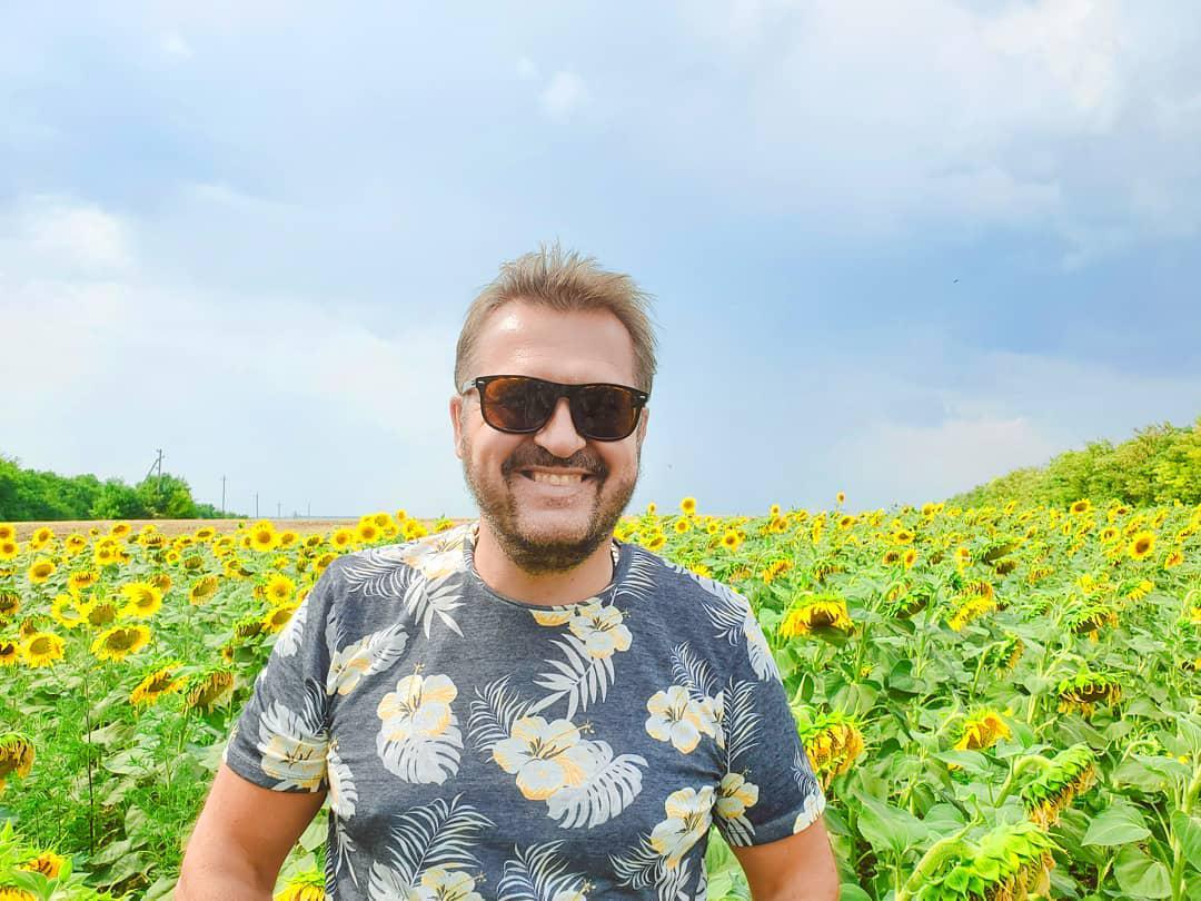 Александр Пономарев
