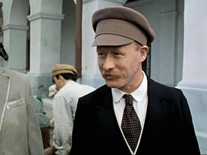 Виктор Проскурин