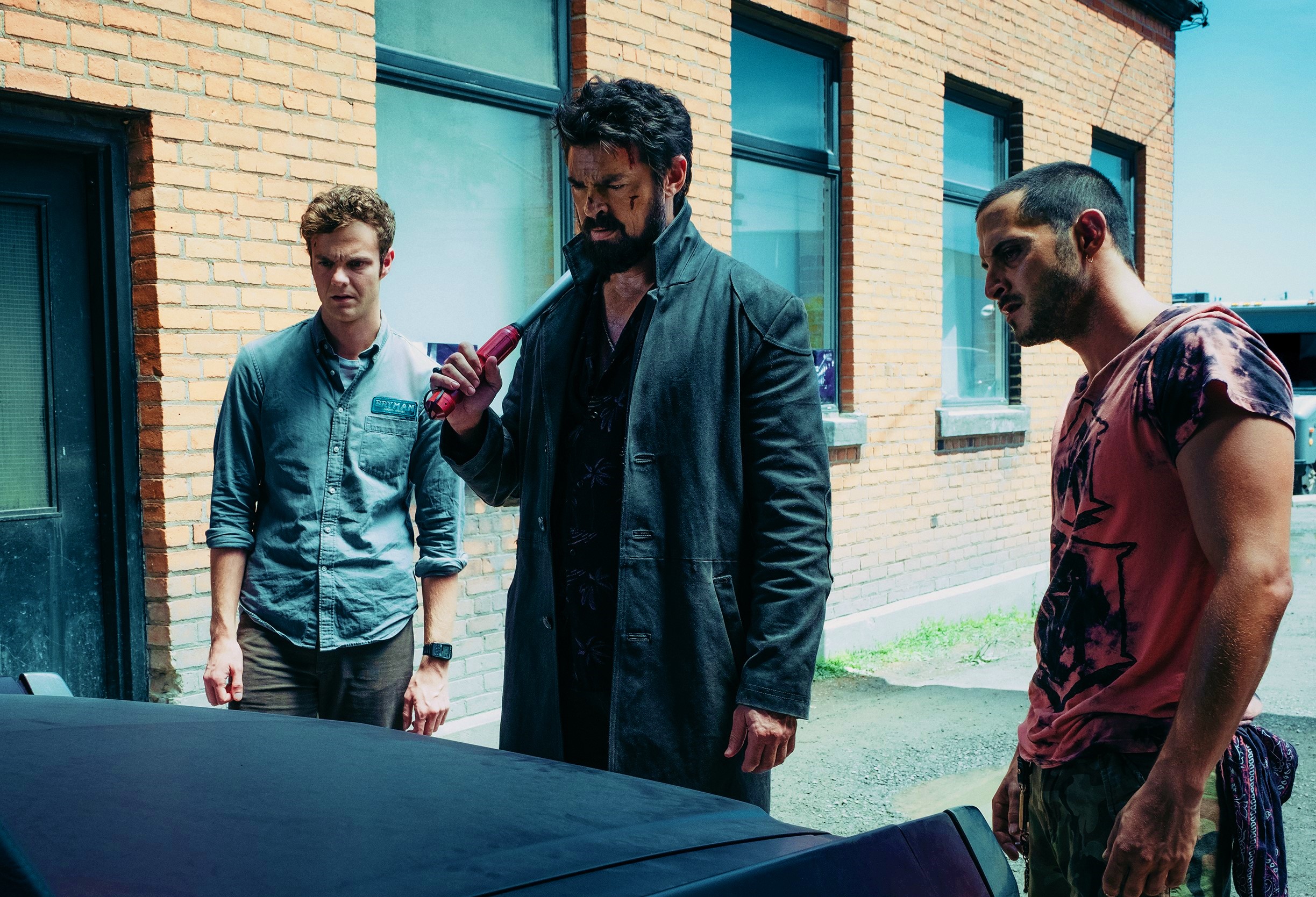 Сериалы 2019-го, которые вы могли пропустить