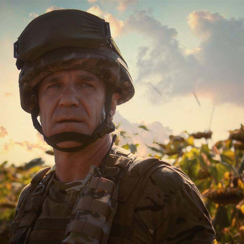 Вышел трейлер фильма Иловайск