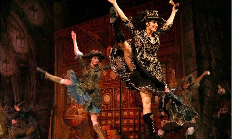Kyiv Modern Ballet