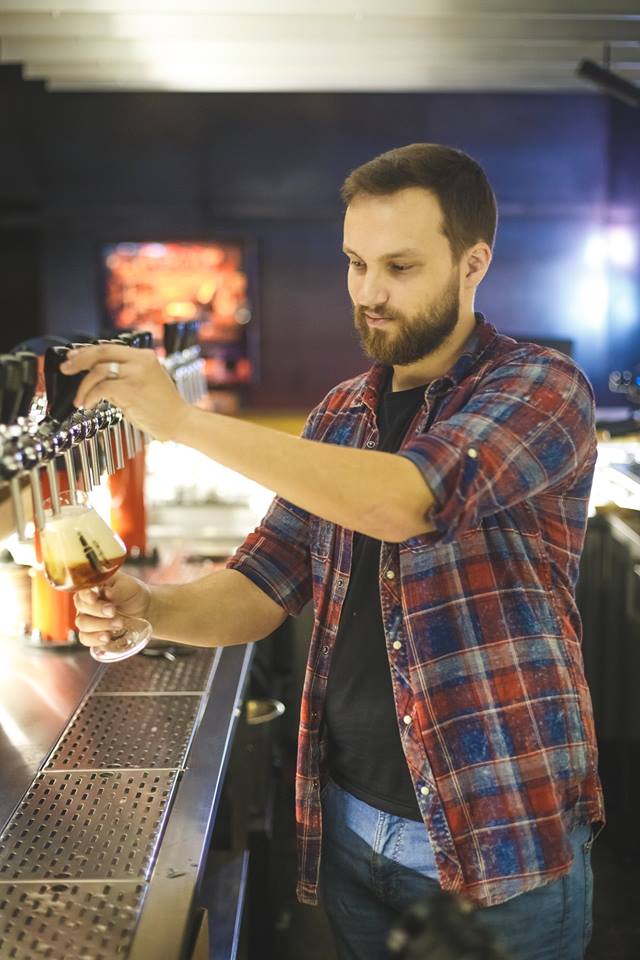 Kyiv Beer Festival