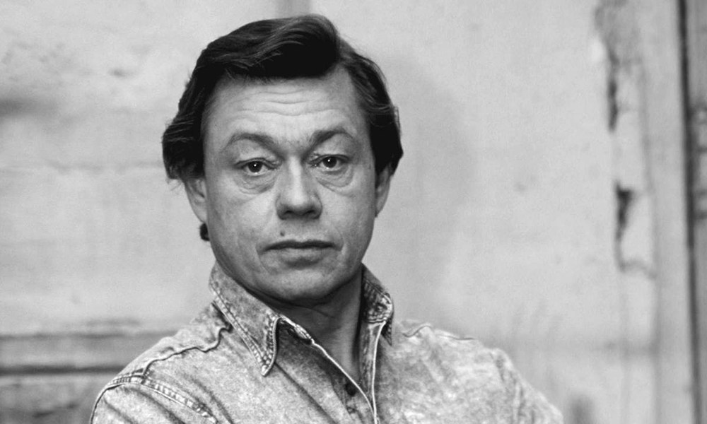 Николай Караченцов