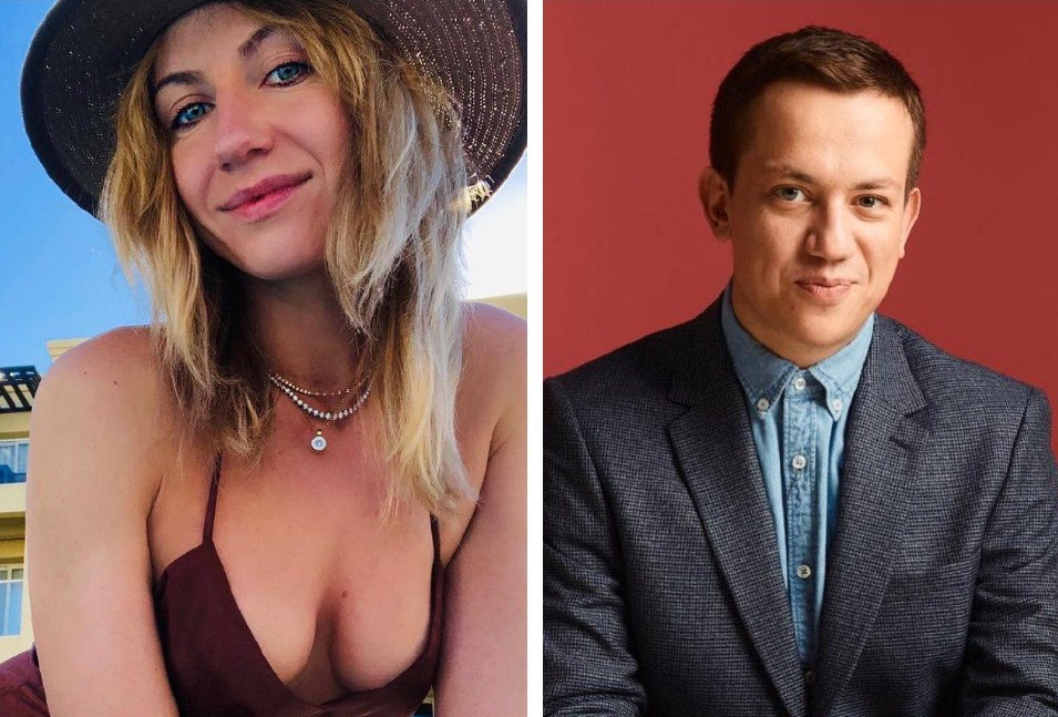 Дурнев и Никитюк поссорились в Instagram