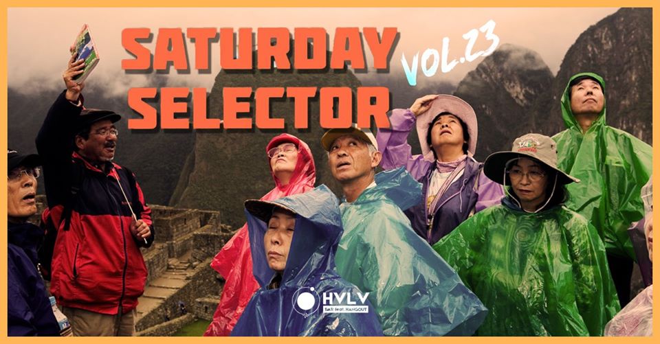 Saturday Selector