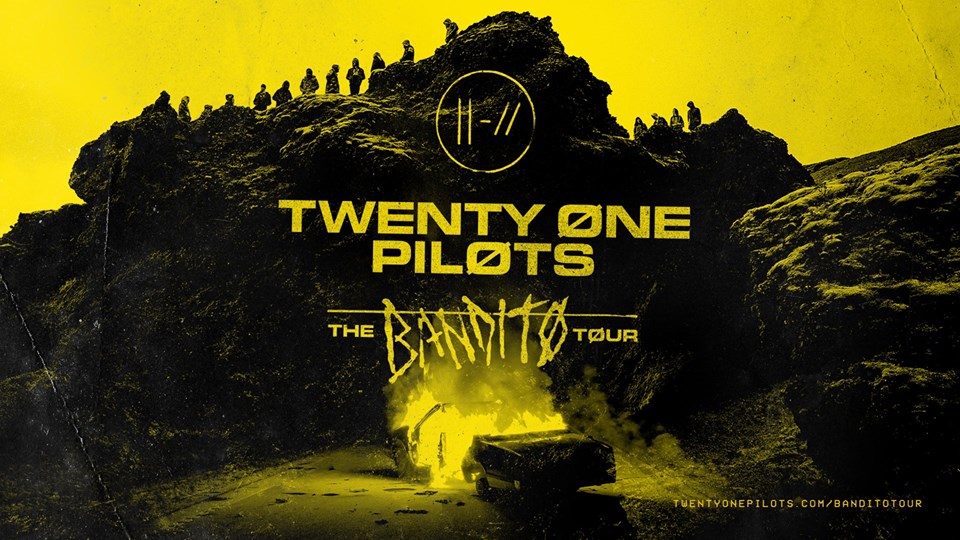 Twenty One Pilots