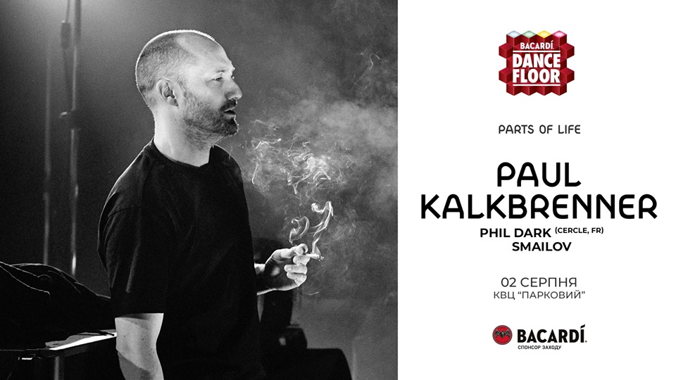 Paul Kalkbrenner