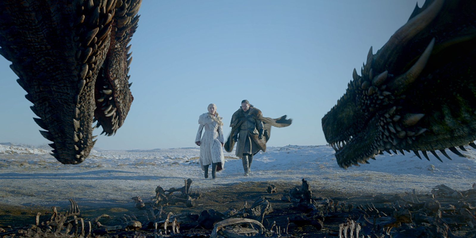 Самые ожидаемые сериала апреля
