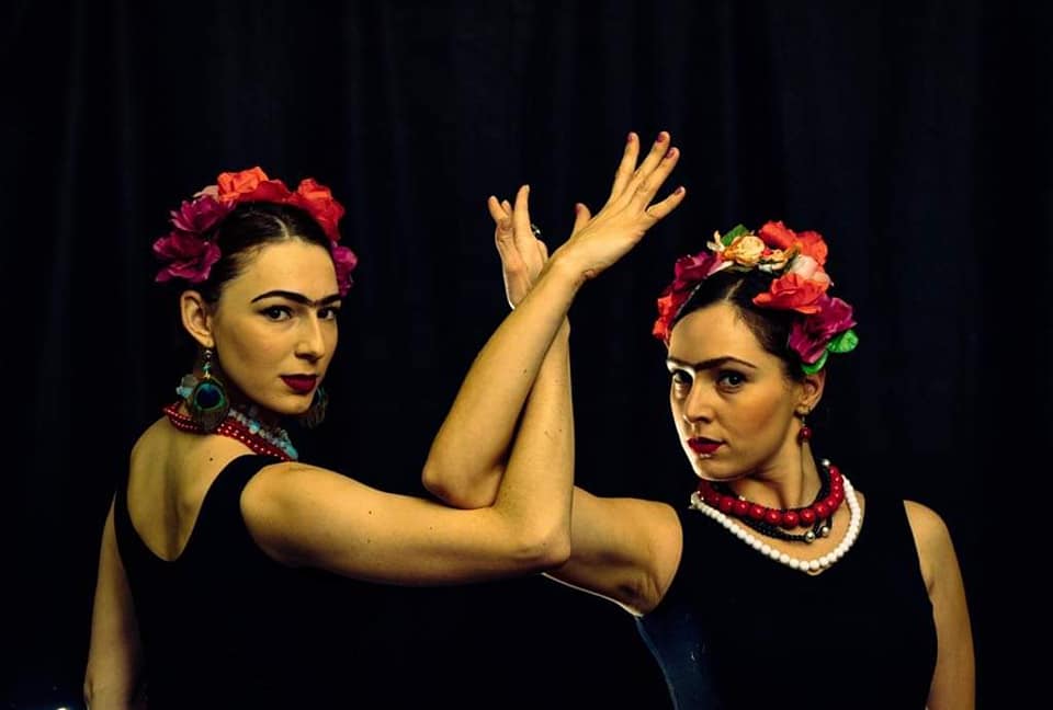 Frida